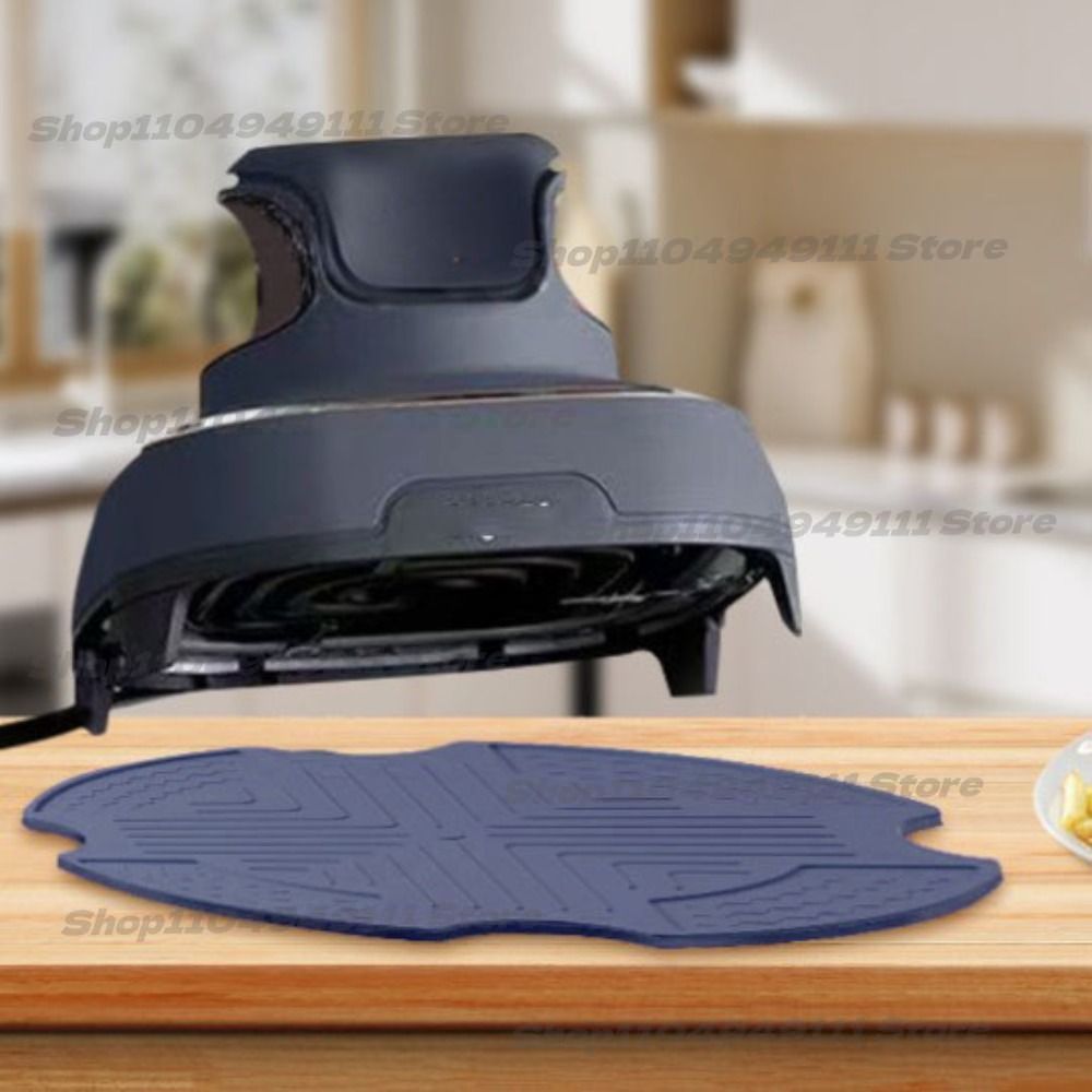 Tappetino per friggitrice ad a - Meal Prep Format recensione e prezzo