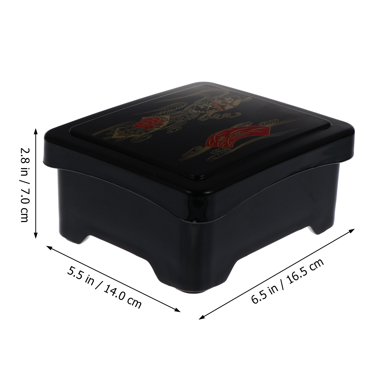 Contenitore per il pranzo ecol - Meal Prep Container recensione e prezzo